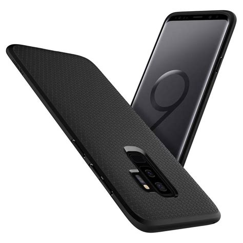 spigen s9 liquid air case